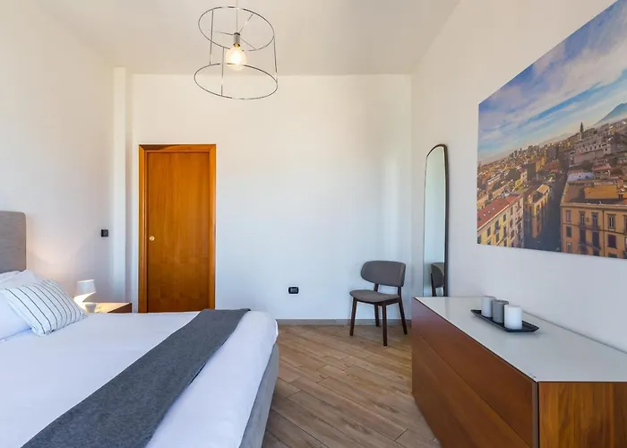 Apartment Duomo Xi By Wonderful Italy