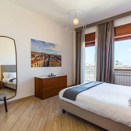 Apartment Duomo Xi By Wonderful Italy Naples