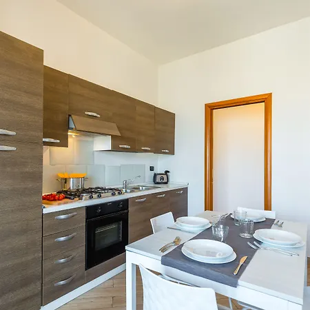 Duomo Xi By Wonderful Italy Apartment *