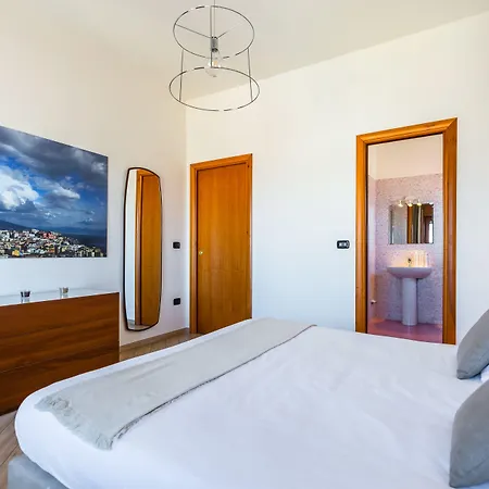Duomo Xi By Wonderful Italy Apartment