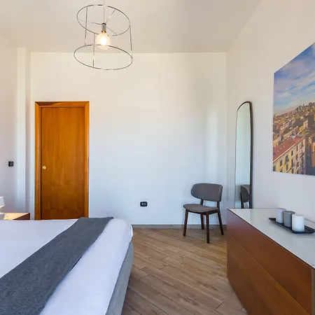 Apartment Duomo Xi By Wonderful Italy Naples