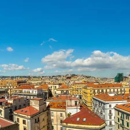 Duomo Xi By Wonderful Italy Appartamento Napoli