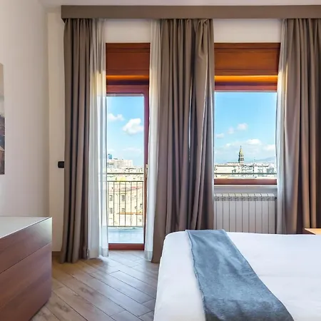 Apartment Duomo Xi By Wonderful Italy *