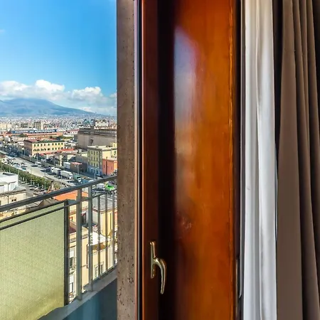 Duomo Xi By Wonderful Italy Apartment Naples