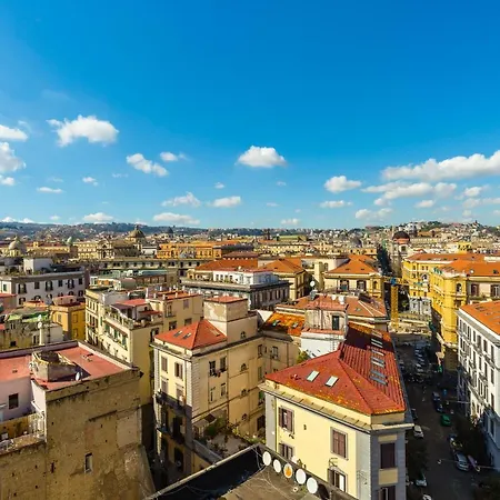 Apartment Duomo Xi By Wonderful Italy *