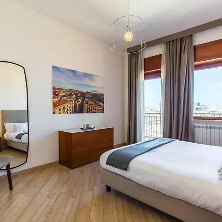Apartment Duomo Xi By Wonderful Italy