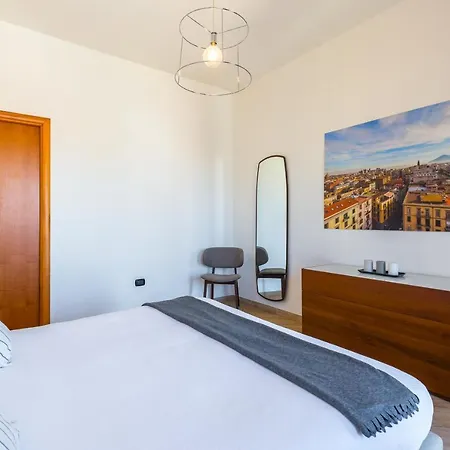 Duomo Xi By Wonderful Italy Apartment