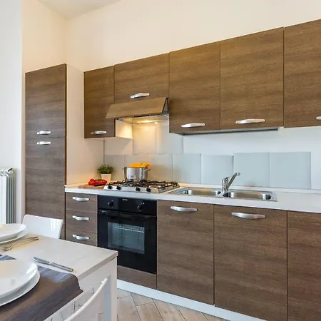 Apartment Duomo Xi By Wonderful Italy Naples