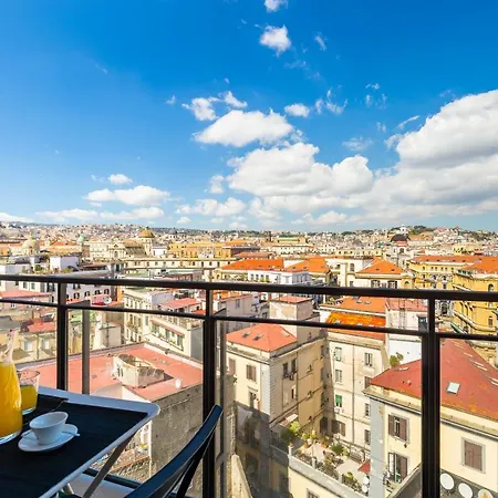 Apartment Duomo Xi By Wonderful Italy *